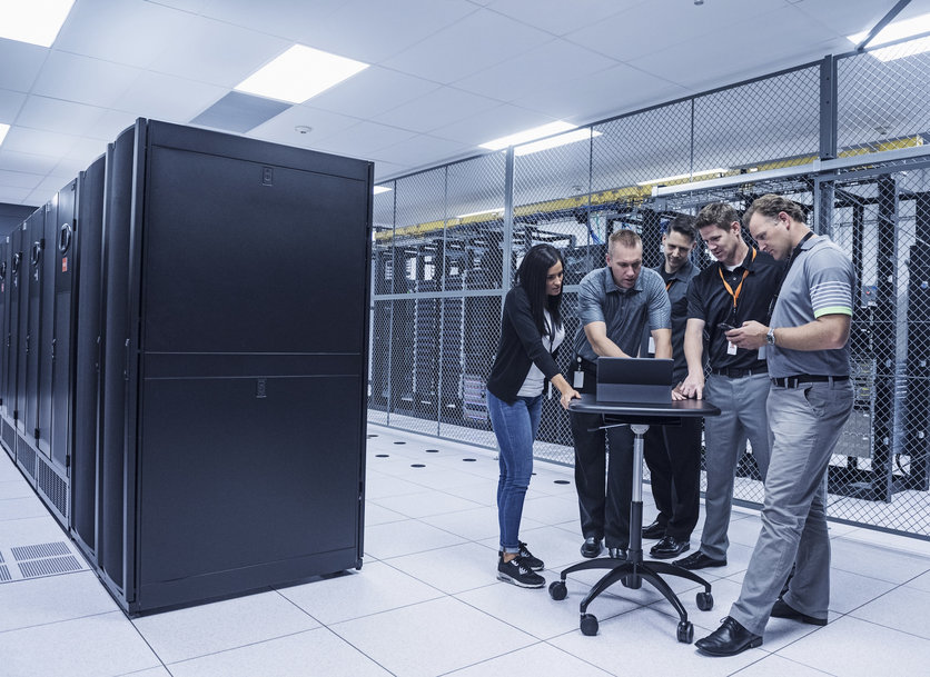 Las recomendaciones de Vertiv para abordar la creciente preocupación por la escasez de talento en los centros de datos en España